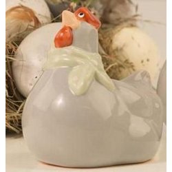 La Vida Pskehne m. trklde.